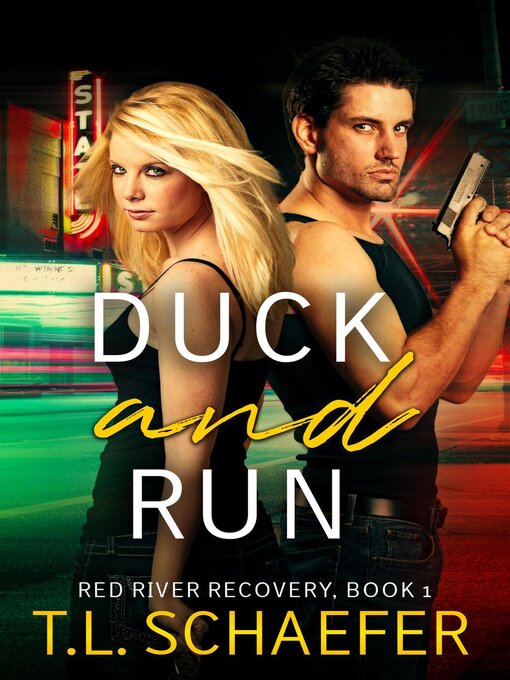 Title details for Duck and Run by TL Schaefer - Available